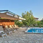 بيت للعطل Holiday Home Kastel Kambelovac 11 Kaštela