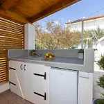 بيت للعطل Holiday Home Kastel Kambelovac 11 Kaštela