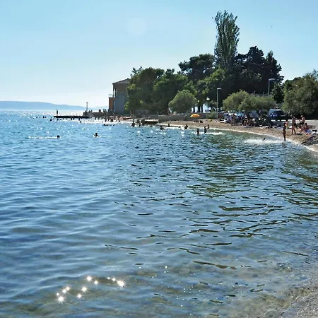 3 Bedroom Beautiful In Kastel Kambelovac * Kaštela