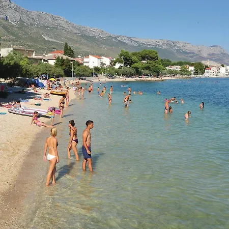 بيت للعطل Holiday Home Kastel Kambelovac 11