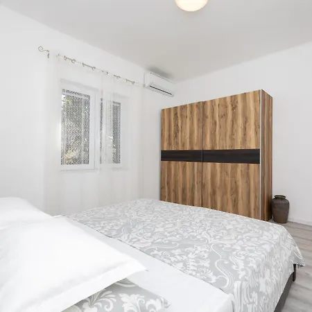 Kastel Kambelovac 11 Σπίτι διακοπών *