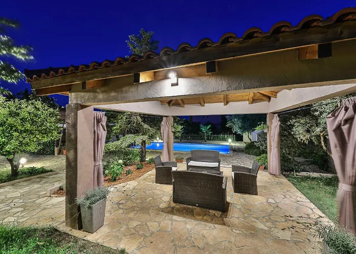 Σπίτι διακοπών Kastel Kambelovac 11 Kaštela