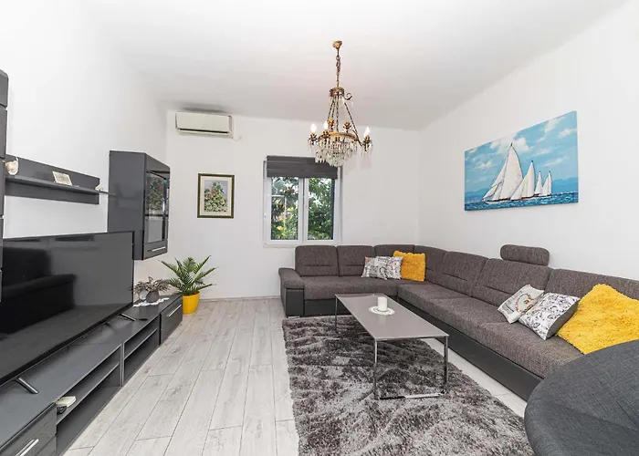 Kastel Kambelovac 11 Σπίτι διακοπών