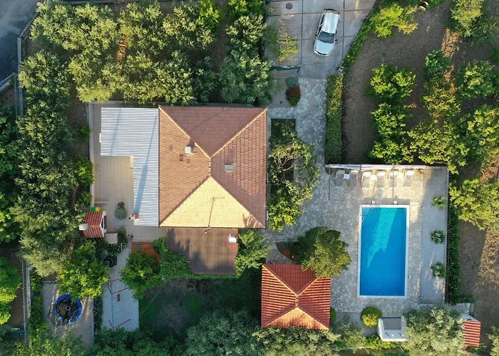 Kastel Kambelovac 11 Σπίτι διακοπών *