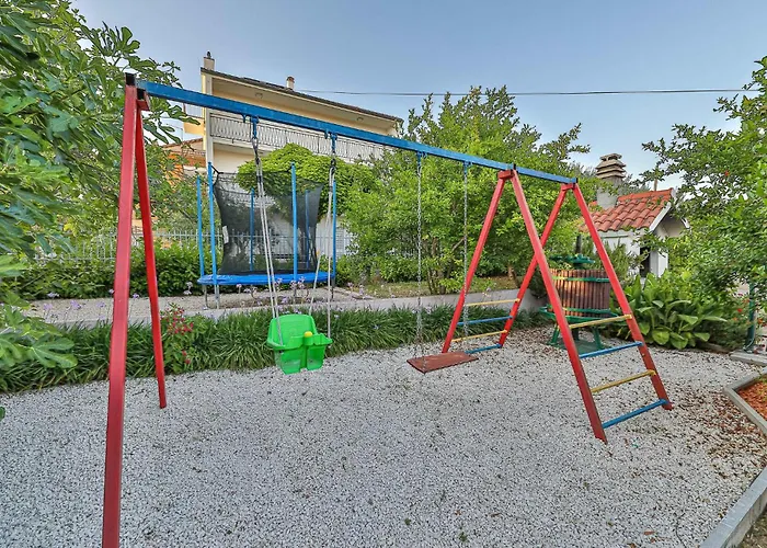 Kastel Kambelovac 11 Σπίτι διακοπών