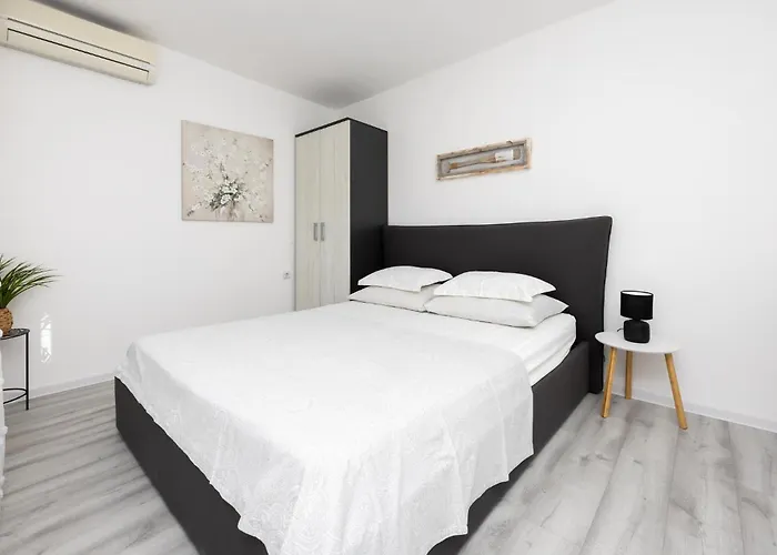 Kastel Kambelovac 11 Σπίτι διακοπών Kaštela