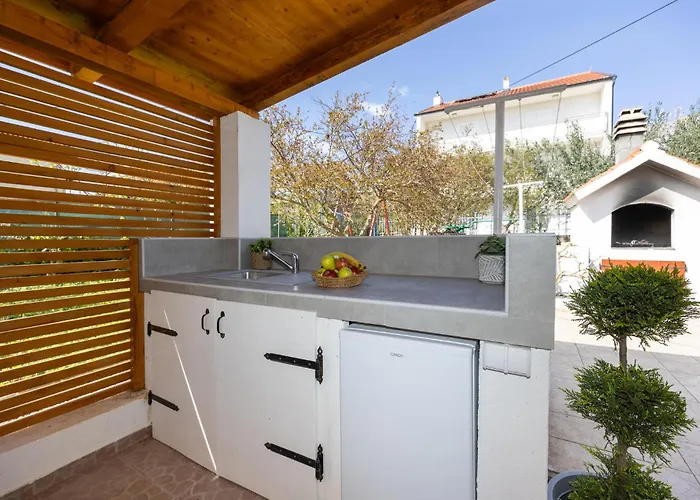 Σπίτι διακοπών Kastel Kambelovac 11 Kaštela