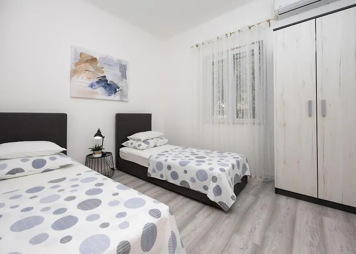 Kastel Kambelovac 11 Σπίτι διακοπών