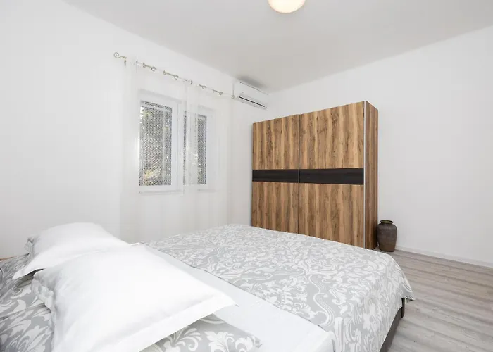 Kastel Kambelovac 11 Σπίτι διακοπών *